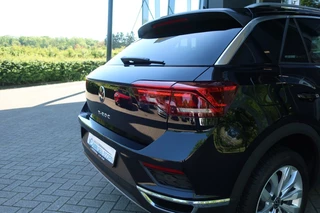 Volkswagen T-Roc - afbeelding nr 13