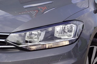 Volkswagen Touran - afbeelding nr 11