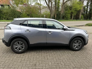 Peugeot 2008 - afbeelding nr 6