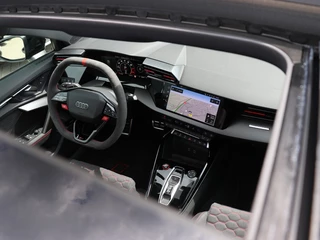 Audi RS3 - afbeelding nr 10