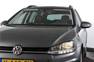 Volkswagen Golf | Adapt Cruise | PDC | NAV + App. Connect | ECC | LM 16 