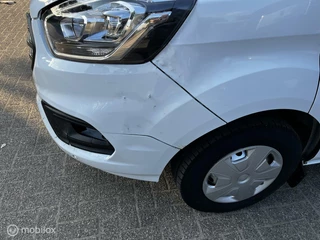 Ford Transit Custom Ford Transit Custom 300 2.0 TDCI L2H1 130PK/NAVI/CRUISE/CAMERA - afbeelding nr 5