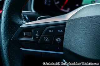 SEAT Arona Seat Arona 1.0 TSI FR Business Intense - afbeelding nr 26