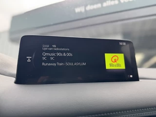 Mazda CX-5 Mazda CX-5 2.0 SAG 165 Advantage | HUD | 360 Camera | Keyless - afbeelding nr 9