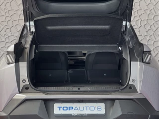 Peugeot 3008 Peugeot 3008 1.2 HYBRID 145e ALLURE AUT. CARPLAY AFN.TREKHAAK NAVI STOELVERW KEYLESS 05/2025 - afbeelding nr 47