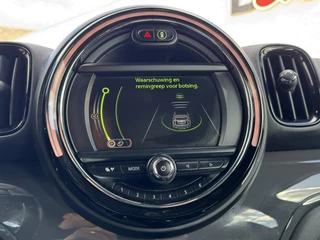 MINI Countryman Mini Mini Countryman 1.5 Countryman One Salt Cruise control Climate control Navigatie Bleutooth - afbeelding nr 24
