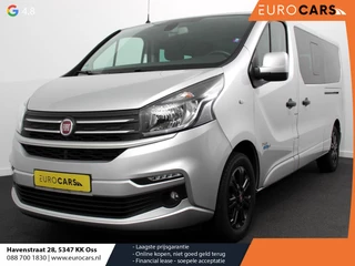 Fiat Talento 1.6 MultiJet 146pk EcoJet L2H1