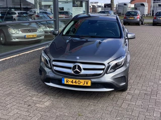 Mercedes-Benz GLA Mercedes GLA-klasse 200 Prestige, led verlichting, nette auto, - afbeelding nr 3
