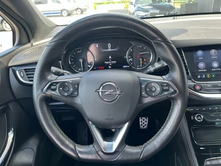 Opel Astra Opel Astra 1.4 Elegance Automaat Navigatie Apple Carplay - afbeelding nr 11