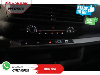 Citroën Jumpy Citroën Jumpy 2.0 HDI 180 pk Aut. L3 BPM VRIJ/ Virtual Cockpit/ Carplay/ Navi/ Camera/ Cruise/ PDC/ Airco - afbeelding nr 21