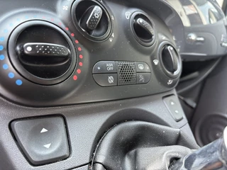Fiat 500 Fiat 500 1.0 AIRCO | NW APK | CARPLAY | NAP | LM VELGEN - afbeelding nr 10