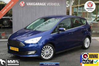 Ford C-MAX - 266712531-0