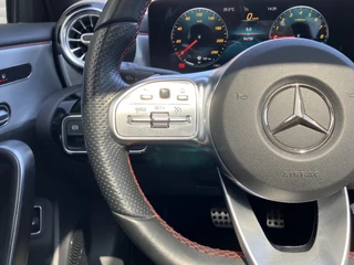 Mercedes-Benz A-Klasse - afbeelding nr 30
