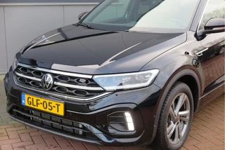 Volkswagen T-Roc Stoelverwarming, Keyless ,Navigatie,etc Fabrieksgarantie t/m 01-2026 - afbeelding nr 68