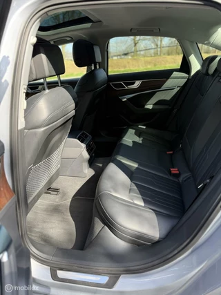 Audi A6 Audi A6 Limousine 50 TFSI e quattro S edition - afbeelding nr 24