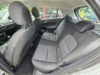 Kia Picanto Kia Picanto 1.0 DPi DynamicLine Airco|Cruise|Android|Carplay|Camera|Nap!! - afbeelding nr 5