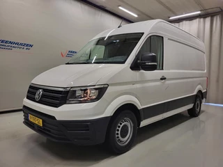 Volkswagen Crafter Volkswagen Crafter 2.0TDI 177pk L3/H3 3500kg Trekkracht Euro 6! - afbeelding nr 2