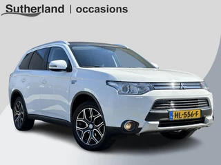 Mitsubishi Outlander 2.0 PHEV Executive Edition