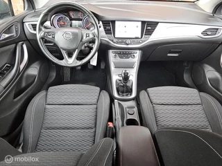 Opel Astra Opel Astra Sports Tourer 1.0 Carplay Navi clima pdc nap - afbeelding nr 17