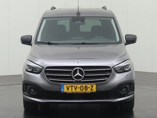 Mercedes-Benz Citan | Fabrieksgarantie | Navigatie | Camera | Betimmering - afbeelding nr 10