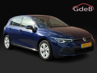 Volkswagen Golf 1.0 ETSI LIFE BUSINESS automaat