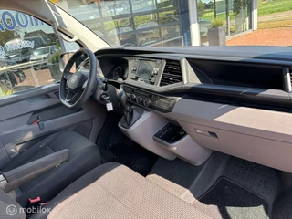 Volkswagen Transporter Volkswagen Transporter Kombi 2.0 TDI L2H1 Comfortline - afbeelding nr 8