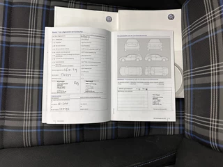 Volkswagen Golf Aut. *FULL-LED | NAVI-FULLMAP | SPORT-SEATS | DAB+  | TOWBAR | ECC | SHIFT-PADDLES | PARKPILOT | CRUISE | 18''ALU* - afbeelding nr 34