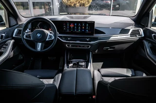BMW X5 BMW X5 xDrive50e M-SPORT PRO|PANO|LUCHTV.|H&K|22''|SFEERV. - afbeelding nr 8