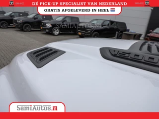 Dodge Ram 1500 PRIJS MET LPG EN GARANTIE EN DIKKE WIELEN EN WIDEBODY | DUBBELE CABINE | 5 PERSOONS | VOORRAAD NR 2015 - 4725 | DIRECT BESCHIKBAAR | - afbeelding nr 51