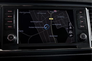 SEAT Ateca SEAT Ateca 1.0 EcoTSI 115 PK Style Business Intense (Orig. NL) | Adapt.Cruise | Camera | PDC | NAV + App.Connect | Auto.Airco | LED | LM 18