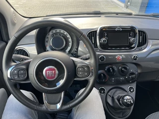 Fiat 500 - afbeelding nr 10