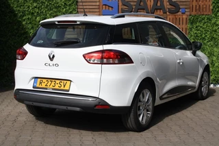 Renault Clio - afbeelding nr 6
