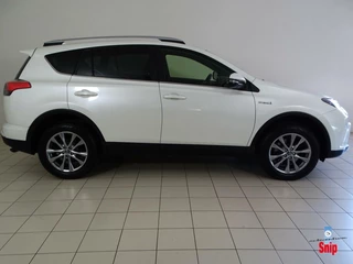 Toyota RAV4 Toyota RAV4 2.5 Hybrid Energy Plus - afbeelding nr 5