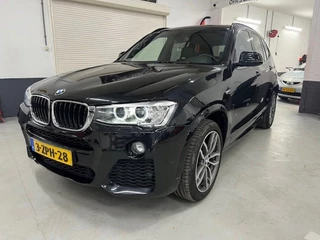 BMW X3 - afbeelding nr 29