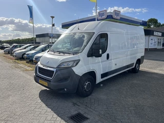Peugeot Boxer - afbeelding nr 3