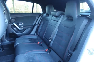 Mercedes-Benz CLA - afbeelding nr 18