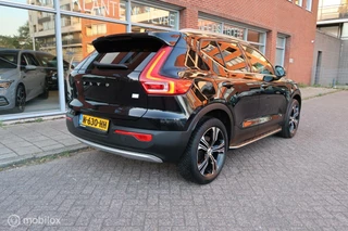 Volvo XC40 Volvo XC40 1.5 T4 Recharge R-Design Plug in Hybrid Carplay - afbeelding nr 6