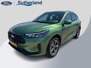 Ford Kuga 2.5 PHEV ST-Line