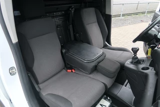 Opel Combo Opel Combo 1.2 PureTech 110 S&S L2 MARGE AUTO - afbeelding nr 13
