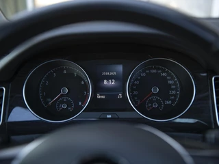 Volkswagen Golf Sportsvan Volkswagen Golf Sportsvan 1.5TSi 150pk ACT DSG Highline | LED | Pano | Trekhaak wegklapb. | Park Assist | Voorruitverwarming | Camera achter | Winterpakket | Navi | ACC | Alarm | Spiegelpakket - afbeelding nr 10