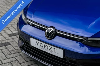 Volkswagen Golf Volkswagen Golf 2.0 TSI R 4Motion Performance Akrapovic HK - afbeelding nr 9
