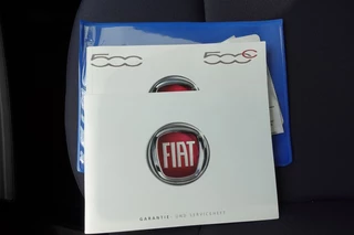 Fiat 500 Fiat 500 1.0 HYBRID CLUB Clima Erg BEGEERLIJK ! - afbeelding nr 4