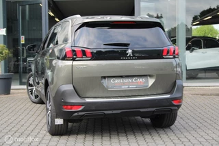 Peugeot 5008 Peugeot 5008 1.2 PureTech Allure/Pano/Navi/7 persoon/ - afbeelding nr 15