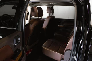 Chevrolet Silverado Chevrolet CHEYENNE 4X4 Silverado Pick Up | BOMVOL | 20
