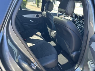 Mercedes-Benz GLC - afbeelding nr 21
