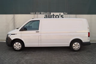 Volkswagen Transporter - 105440505-0