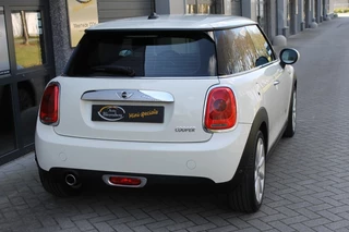 MINI Cooper - afbeelding nr 4