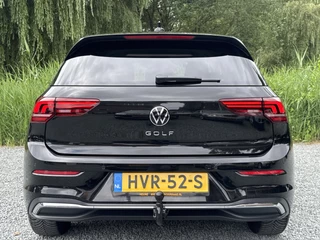 Volkswagen Golf Volkswagen Golf 1.5 TSI LIFE BUSINESS LED/NAVI/CARPLAY - afbeelding nr 12