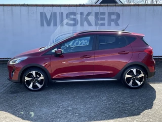 Ford Fiesta - afbeelding nr 5
