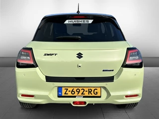 Suzuki Swift - afbeelding nr 8